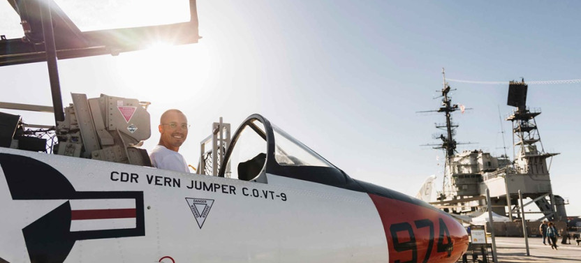 Go City | San Diego Essentials Pass: Access 3 Top Attractions