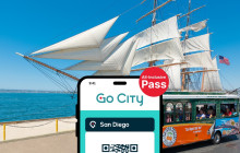 Go City Sightseeing Pass1