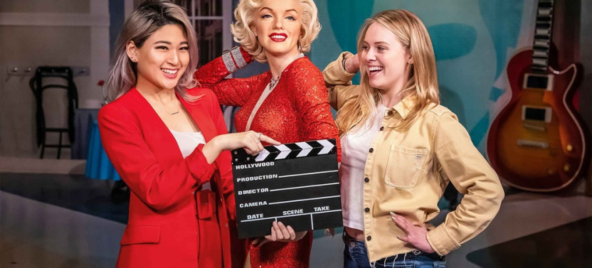 Go City | Los Angeles All-Inclusive: 35+ Attractions with Warner Bros.
