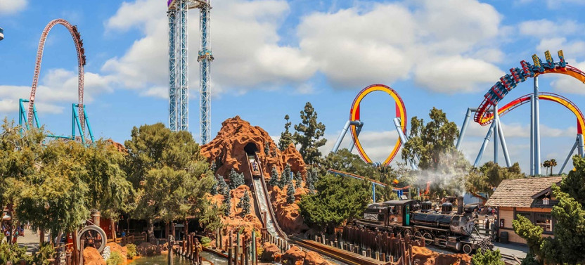 Go City | Los Angeles All-Inclusive: 35+ Attractions with Warner Bros.