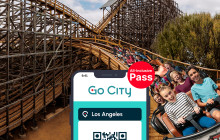 Go City Sightseeing Pass1