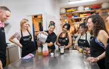 ExperienceFirst - Barcelona1