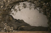 Rome Crypts and Catacombs guided Tour