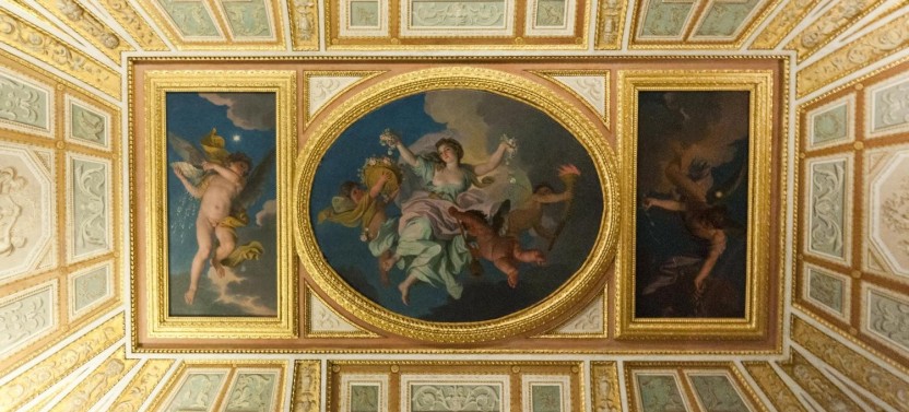 Villa Borghese Guided Tour with Gardens