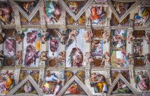 Faster Than Skip-the-Line: Vatican, Sistine Chapel & St. Peter's