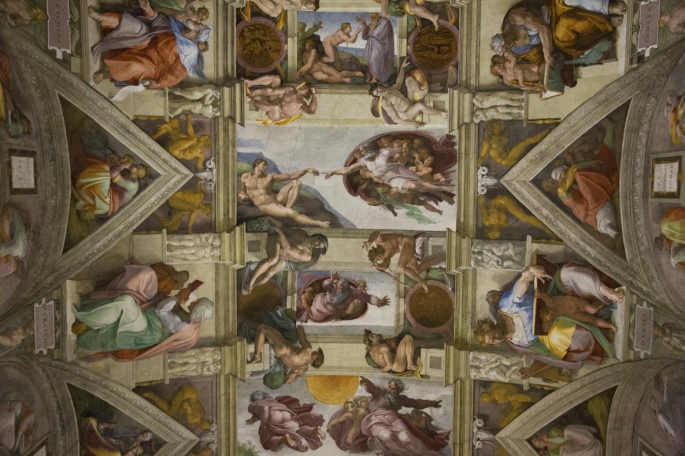 Essential Sistine Chapel First Entry Experience - Rome | Project Expedition