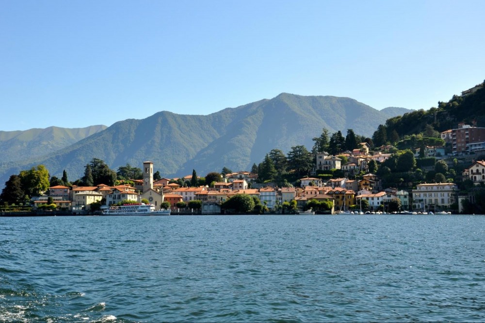 Lake Como, Bellagio & Lugano Day Trip from Milan - Milan | Project ...