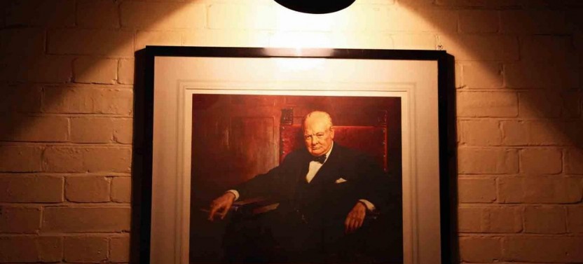 WWII Secrets of Westminster Area, Churchill’s War Rooms & Museum