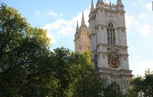 WWII Secrets of Westminster Area, Churchill’s War Rooms & Museum