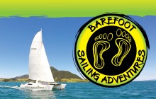 Barefoot Sailing Adventures12