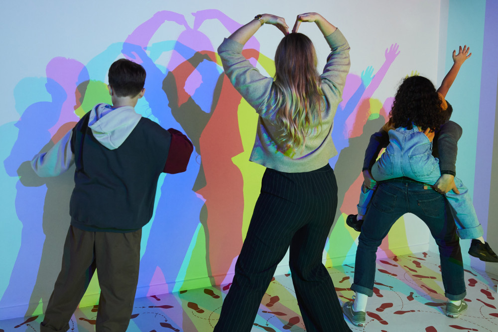 London Twist Museum Ticket