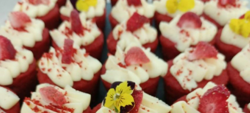 Afternoon Tea at The British Museum
