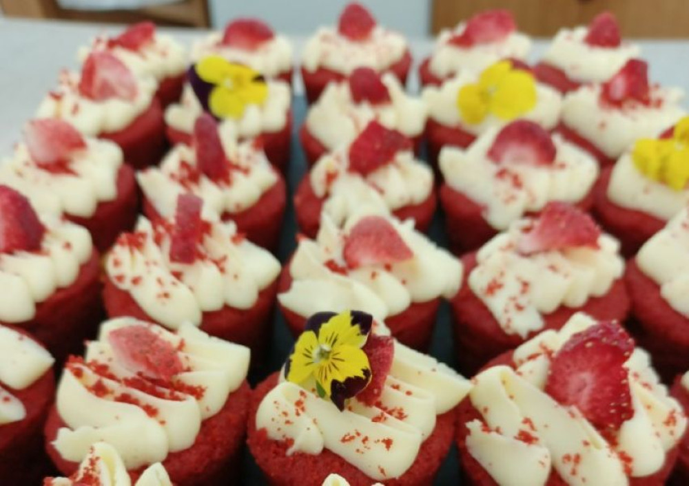 Afternoon Tea at The British Museum