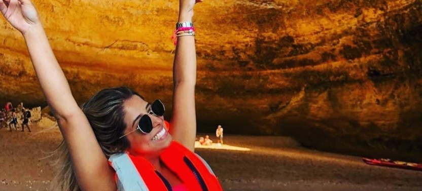 Benagil Caves Private Boat Tour