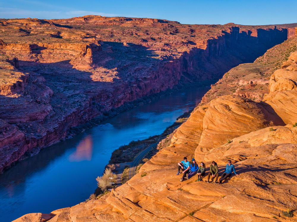 Moab Adventure Center