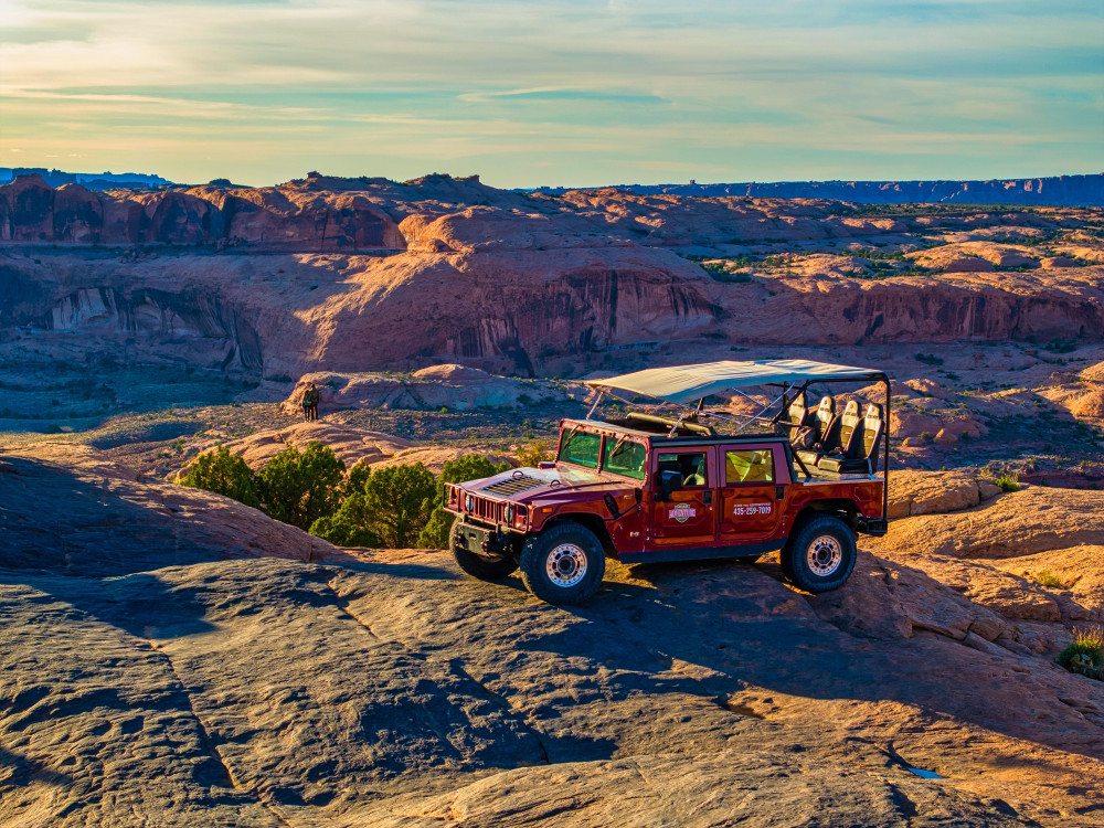 Moab Adventure Center