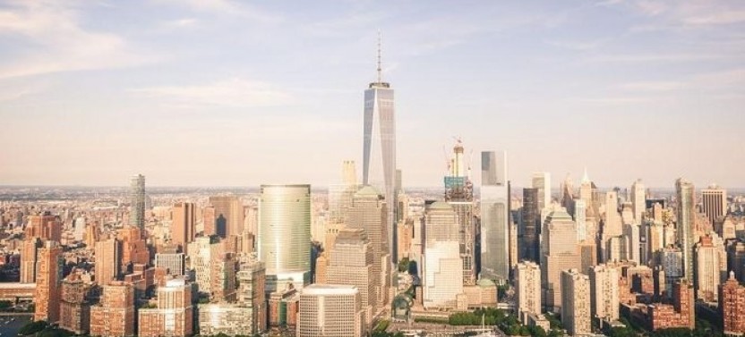 Private NYC Helicopter Tour From Westchester for 2-6 People