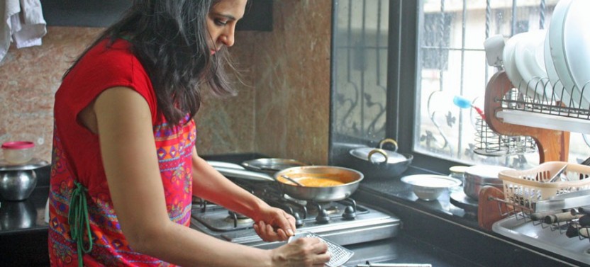 Private Flavors Of Punjab Cooking Experience