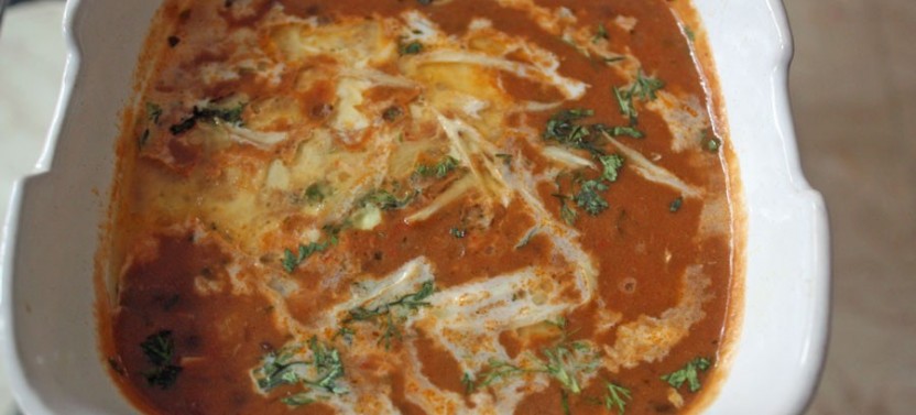 Private Flavors Of Punjab Cooking Experience