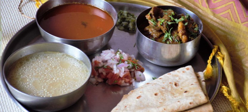 Mumbai Market Tour & Maharashtrian Cooking Class with Chef Reshma