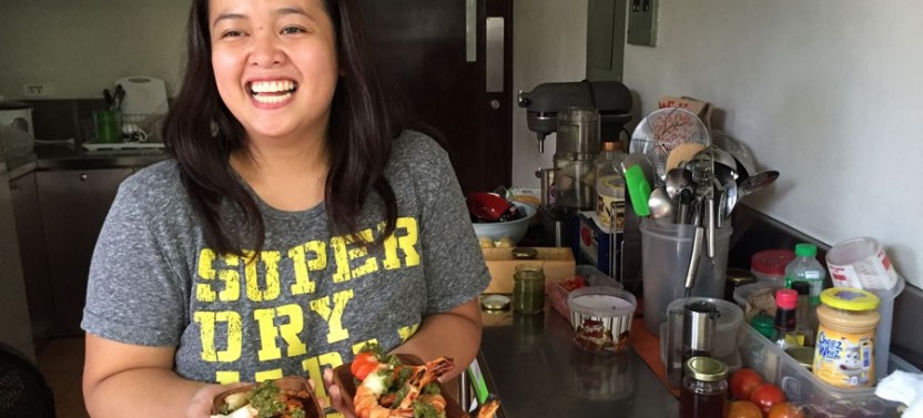 Private Traditional Filipino Family Recipes With A Local Foodie
