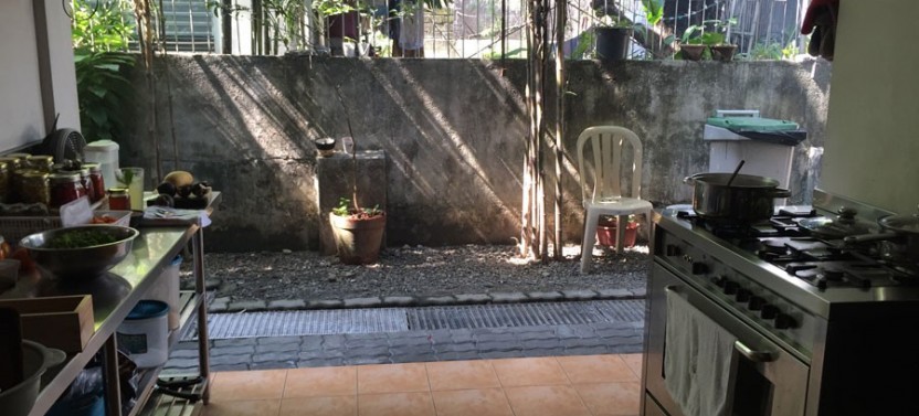 Private Traditional Filipino Family Recipes With A Local Foodie