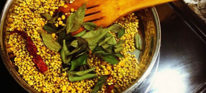 Chennai Dosa Making Class & Home-Dining Experience with Jyashree