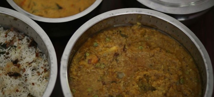 Chennai Dosa Making Class & Home-Dining Experience with Jyashree