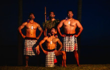 Ka Moana Luau12