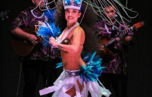 Ka Moana Luau8