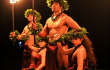 Ka Moana Luau4