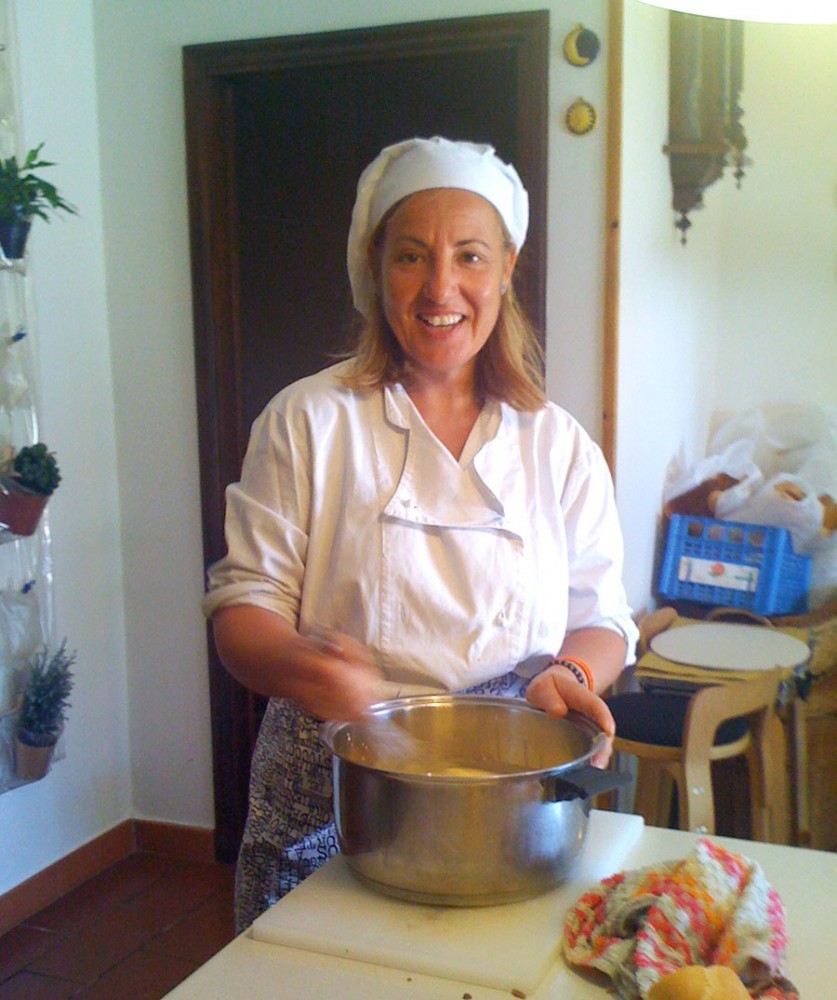 Learn Tuscan Family Recipes With An Expert Cook In Florence Florence