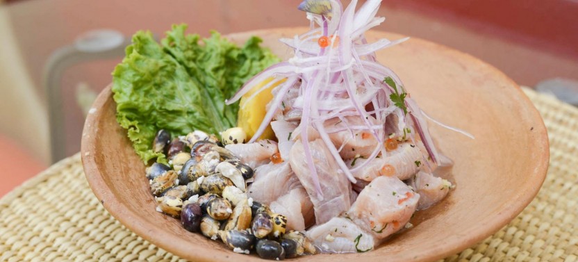 Private Gourmet Peruvian Cuisine In The Sacred Valley