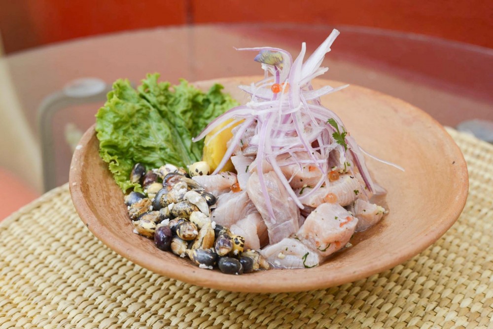 Private Gourmet Peruvian Cuisine In The Sacred Valley