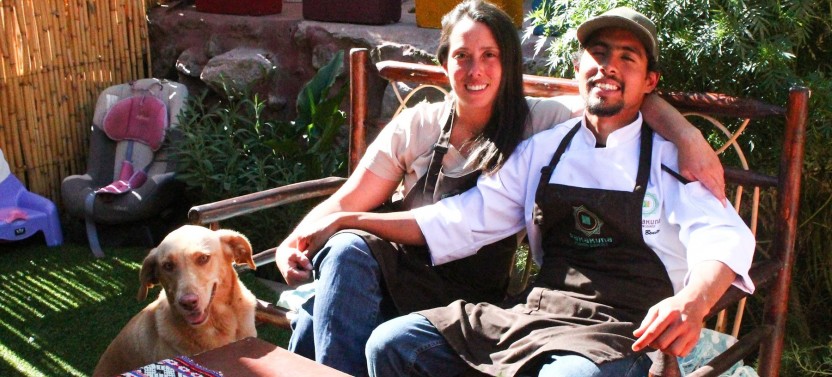 Private Gourmet Peruvian Cuisine In The Sacred Valley