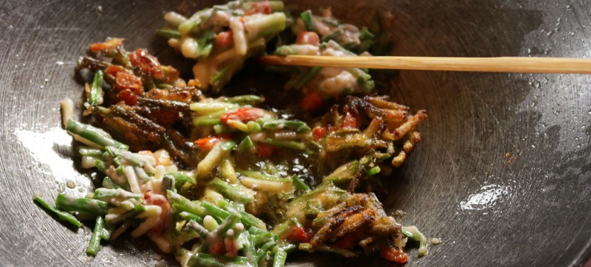 Authentic Burmese Cooking Class in Chiang Mai with Hotel Transfers