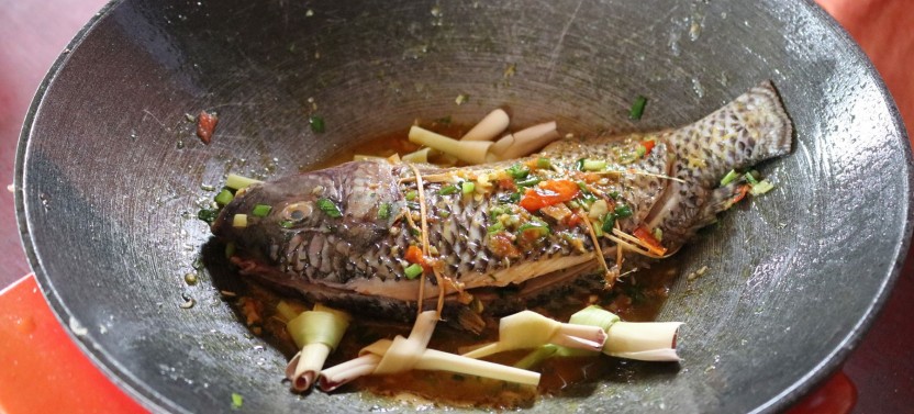 Authentic Burmese Cooking Class in Chiang Mai with Hotel Transfers