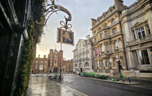 London History Taxi Tours8