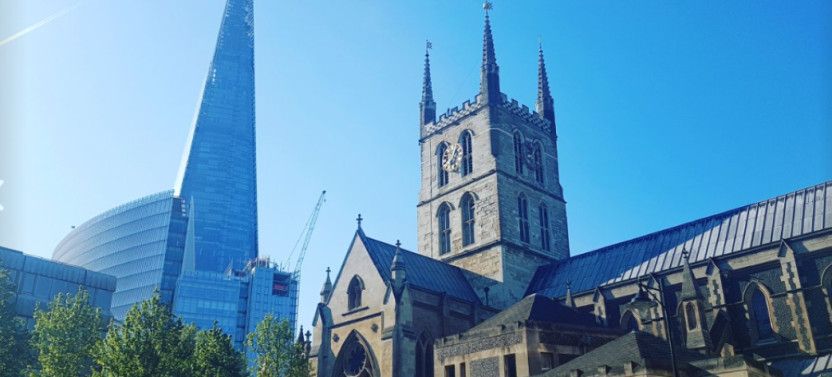 Private 4.5 Hour Secret London Taxi Tour - Hidden Treasures Tour of London