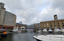 London History Taxi Tours5