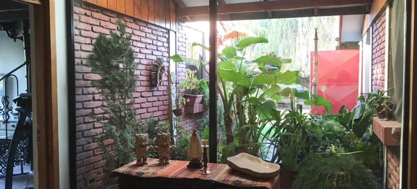 Private Traditional Chilean Cooking In The Santiago Countryside