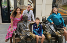 London History Taxi Tours1