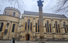 London History Taxi Tours6