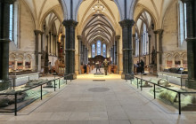 London History Taxi Tours7