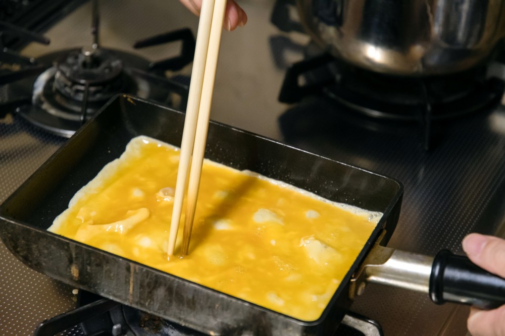 Private Traditional Japanese Cooking Class With A Local - Tokyo