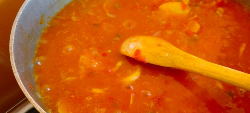 Private Colombian Home Cooking With A Mother & Son Team