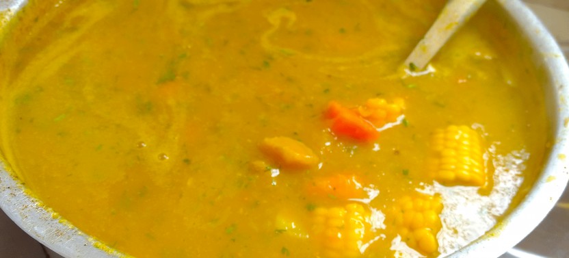 Private Colombian Home Cooking With A Mother & Son Team