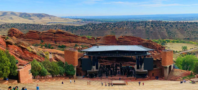 Small Group Tour: Red Rocks & Beyond