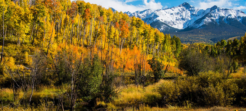 Discover Rocky Mountain National Park