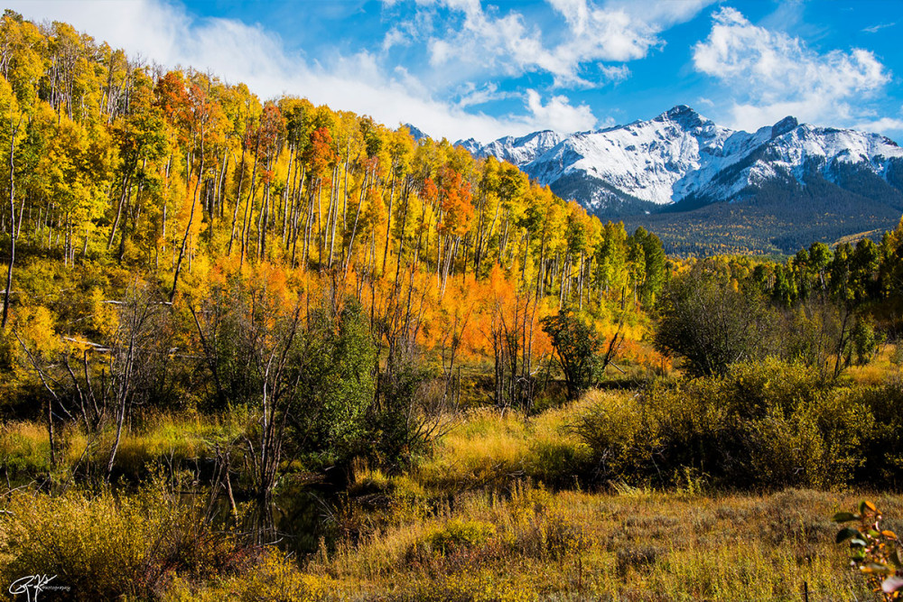 Discover Rocky Mountain National Park